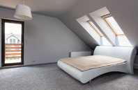Barr Common bedroom extensions