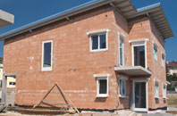 Barr Common home extensions