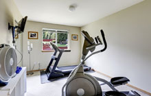 Barr Common home gym construction leads
