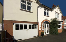 Barr Common multiple storey extension leads
